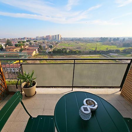 B&B Domus Teano Luxury Rooms Rome Buitenkant foto
