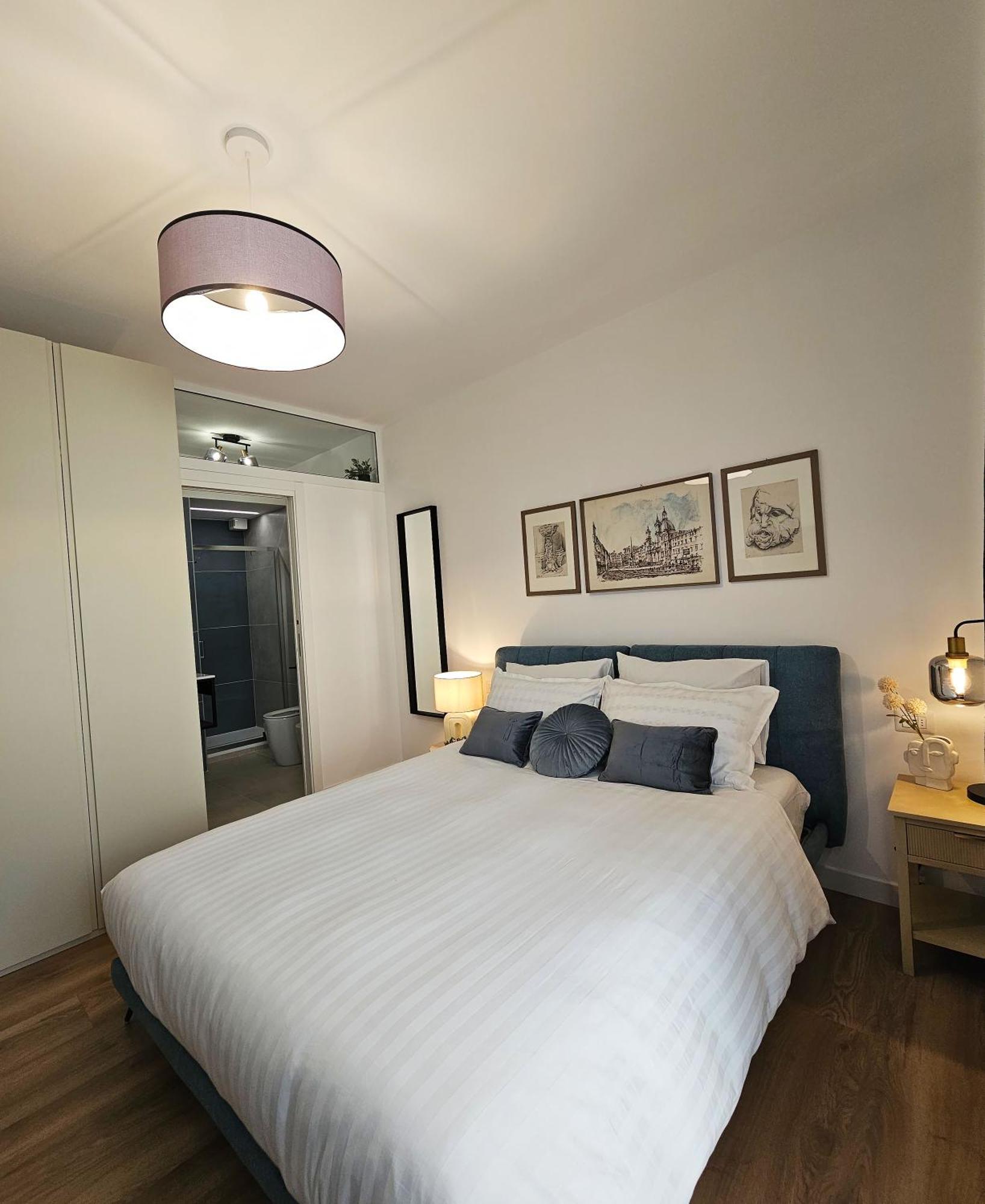 B&B Domus Teano Luxury Rooms Rome Buitenkant foto