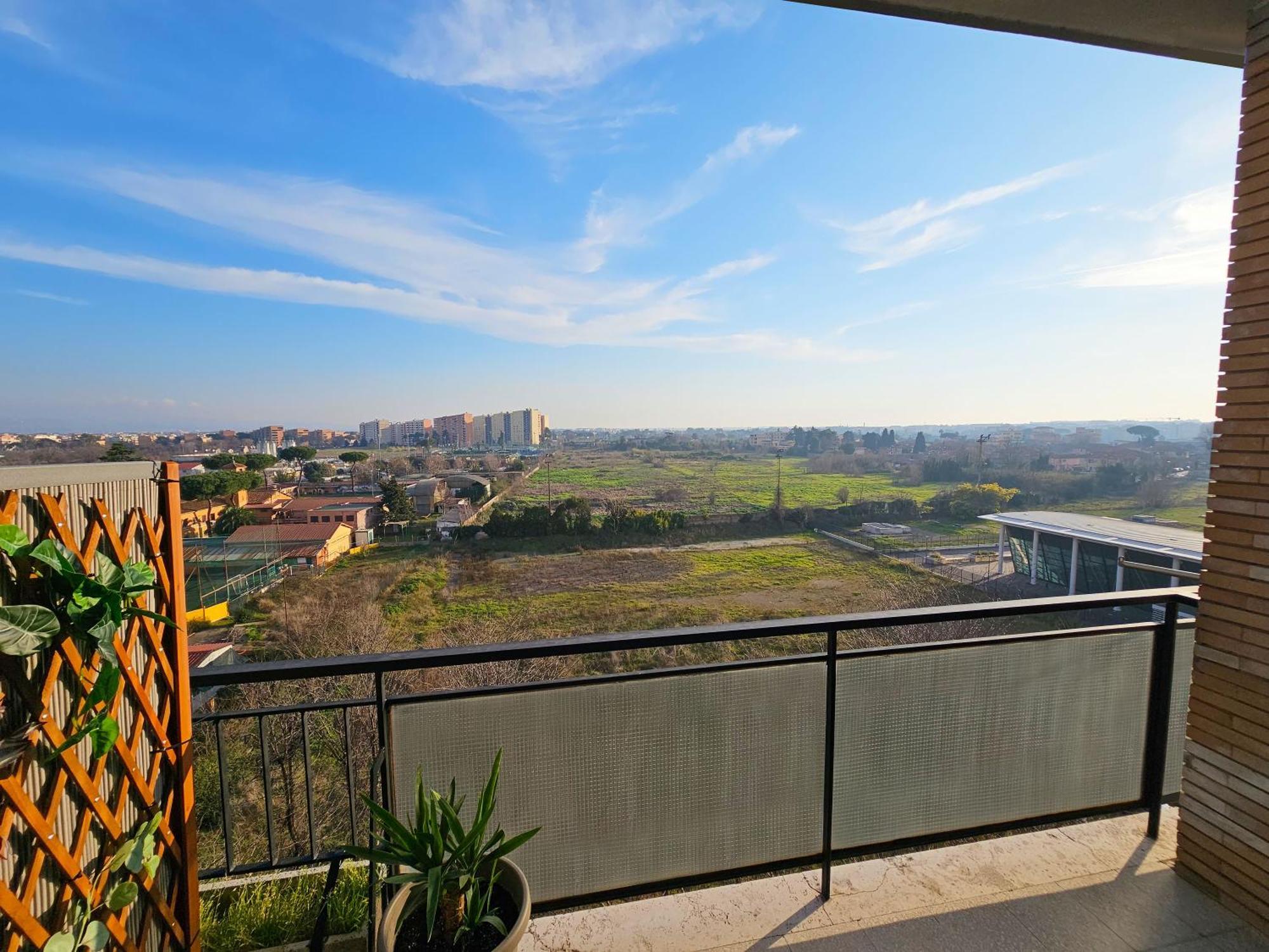 B&B Domus Teano Luxury Rooms Rome Buitenkant foto