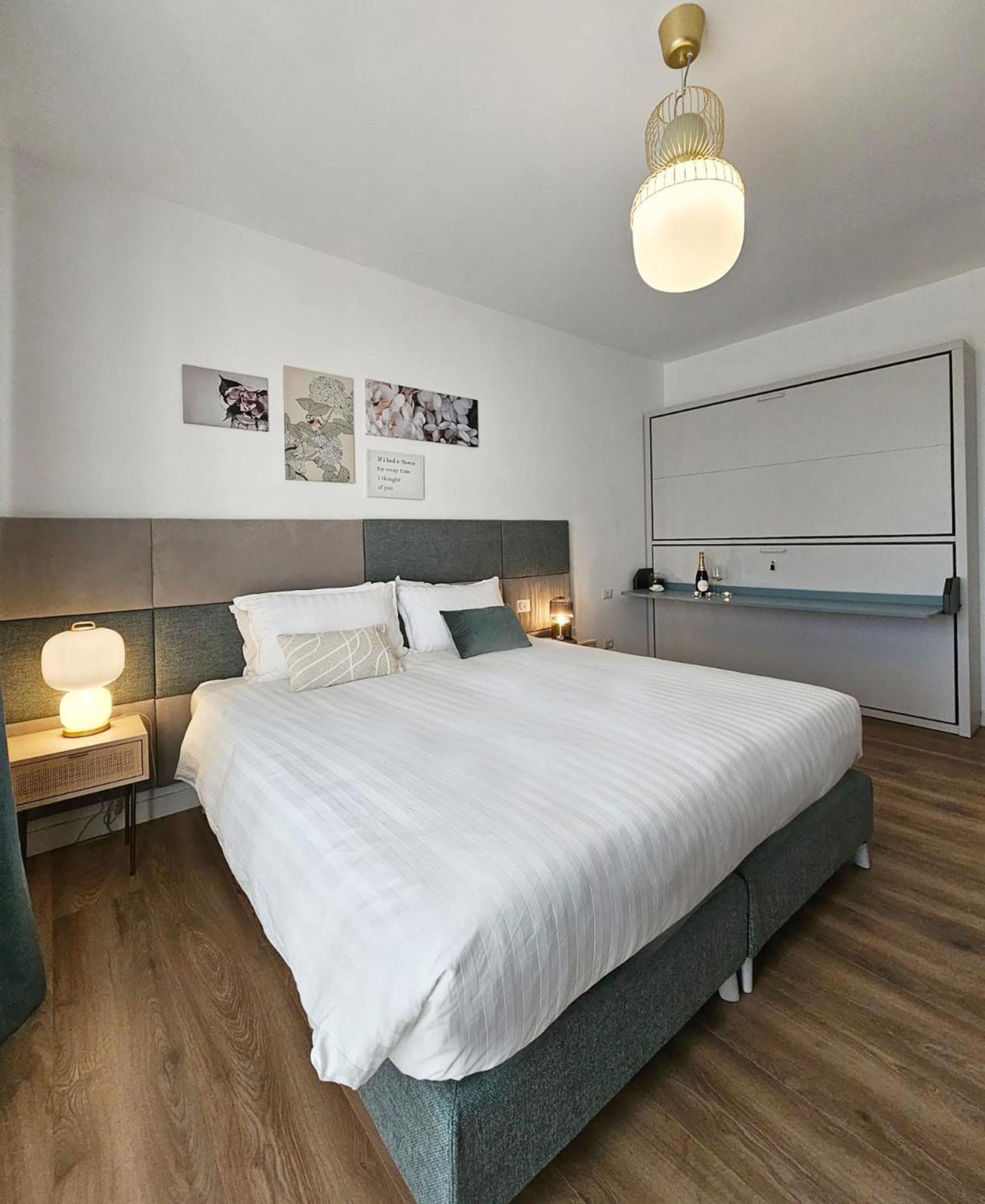 B&B Domus Teano Luxury Rooms Rome Buitenkant foto