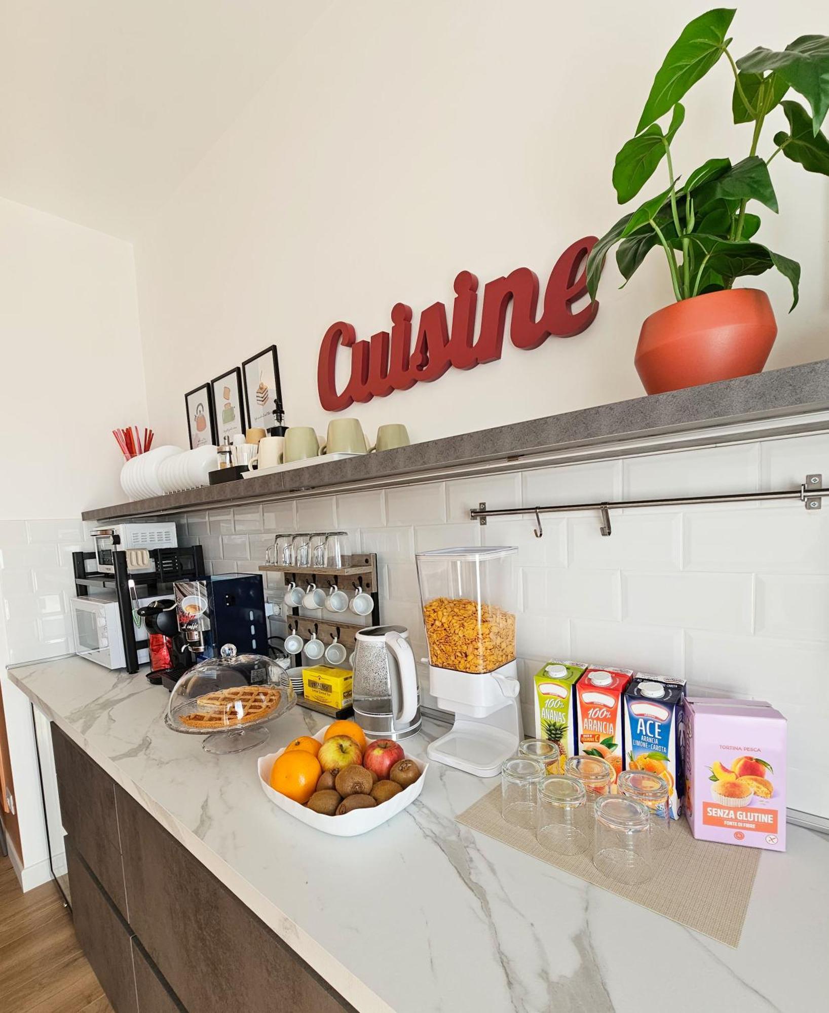 B&B Domus Teano Luxury Rooms Rome Buitenkant foto