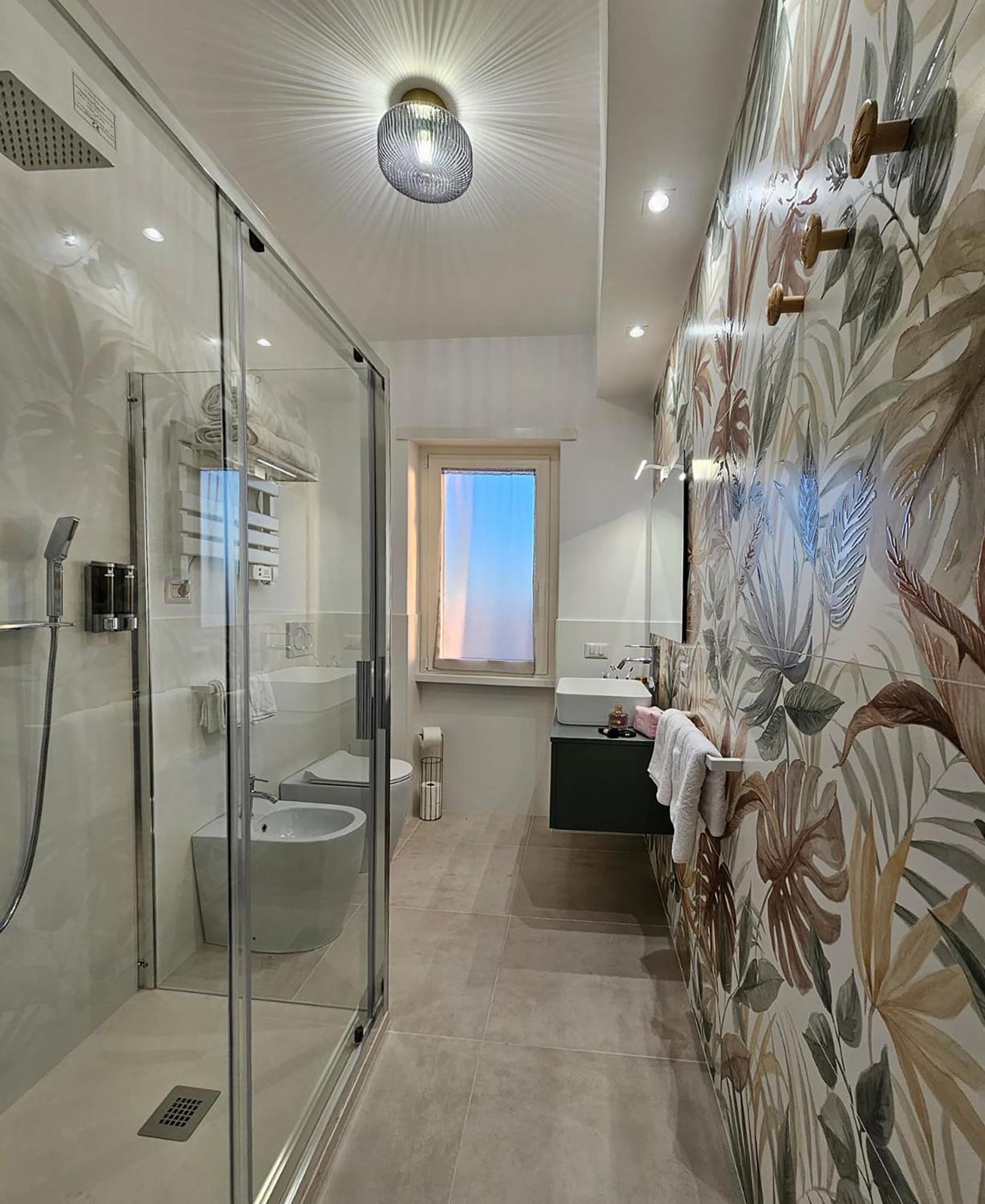 B&B Domus Teano Luxury Rooms Rome Buitenkant foto